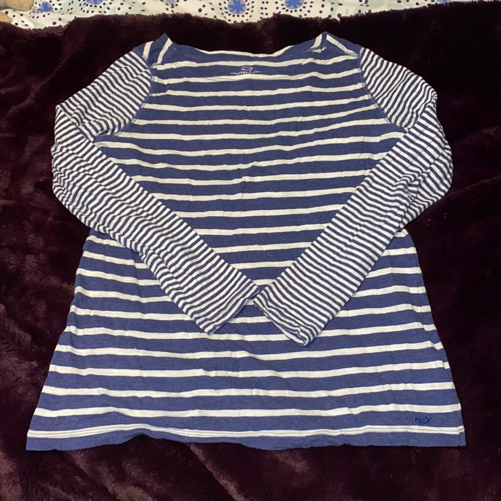 Vineyard vines long sleeve